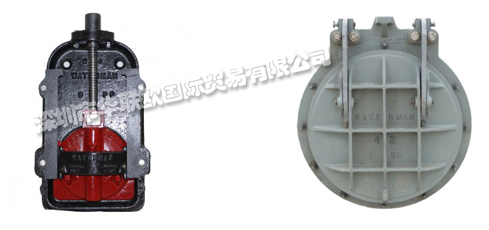 美國(guó)WATERMAN品牌介紹（WATERMAN伸縮閥止回閥）