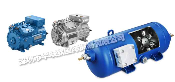 德國GEA BOCK品牌介紹(GEA BOCK壓縮機(jī))