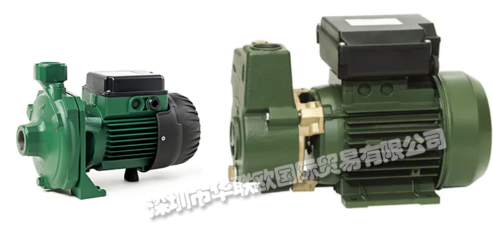 德國KPA離心泵水泵KNL 25/2C產(chǎn)品詳細(xì)描述