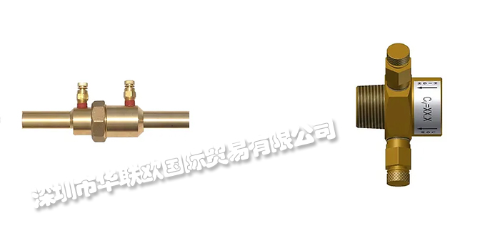 美國HAYS FLUID CONTROL自動(dòng)平衡閥水源熱泵產(chǎn)品熱賣