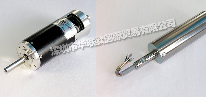 德國(guó)SPAT（SPEZIALANTRIEBSTECHNIK）電機(jī)驅(qū)動(dòng)器控制器