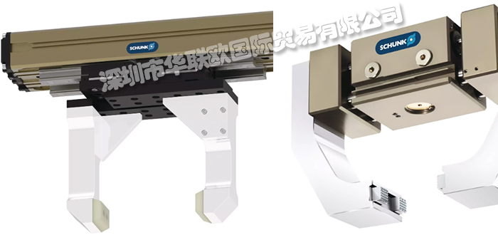 德國(guó)SCHUNK雄克夾爪正品保障.一站式服務(wù)!