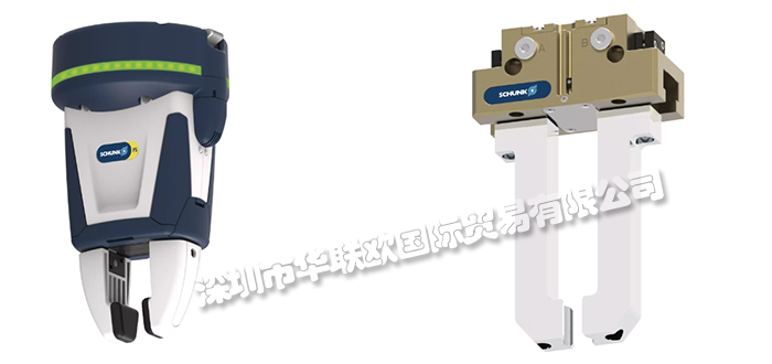 德國(guó)SCHUNK雄克夾爪產(chǎn)品應(yīng)用廣泛,價(jià)格實(shí)惠