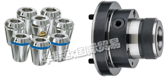 德國(guó)法瑞恩FAHRION刀柄(FAHRION刀具夾緊)