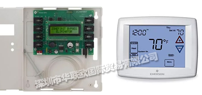 ZONEFIRST品牌介紹（美國ZONEFIRST溫控器傳感器）