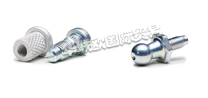 ESKA,ESKA品牌,德國(guó)ESKA,ESKA螺絲,ESKA螺柱,ESKA球頭螺柱