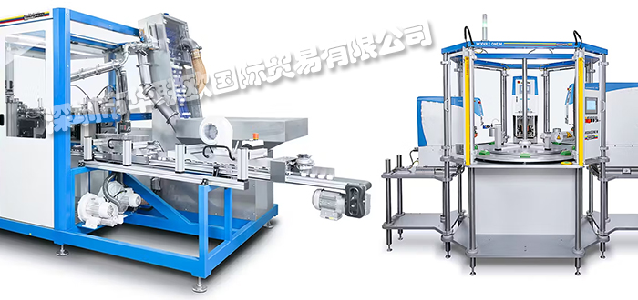 德國TAMPOPRINT絲印機(jī)/移印機(jī)產(chǎn)品詳情