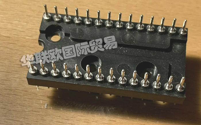 AUGAT品牌介紹(美國AUGAT連接器晶體管插座)