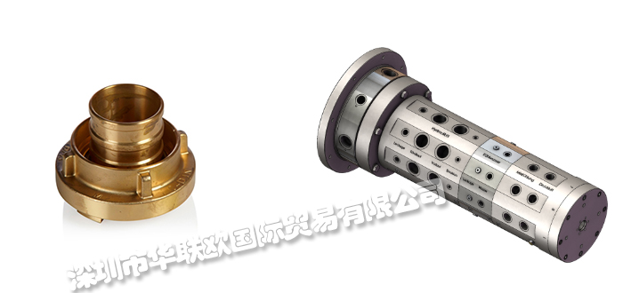 德國STORZ接頭產(chǎn)品特點詳情解析