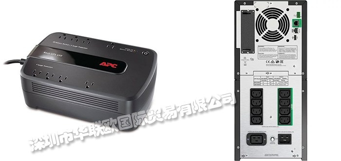 美國APC電源產(chǎn)品特點及詳情