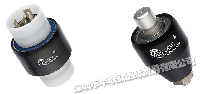 MERCOTAC,美國MERCOTAC旋轉(zhuǎn)接頭,MERCOTAC連接器