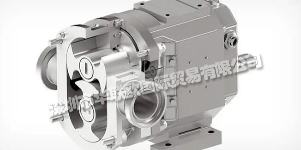 德國科諾KNOLL螺桿泵及轉(zhuǎn)子泵、離心泵的原理、優(yōu)缺點簡單