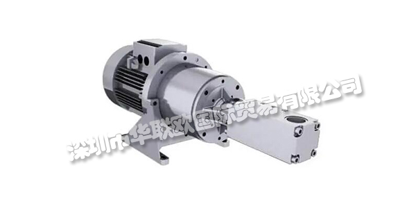 德國科諾KNOLL螺桿泵及轉(zhuǎn)子泵、離心泵的原理、優(yōu)缺點簡單