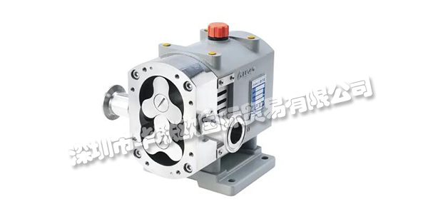 德國科諾KNOLL螺桿泵及轉(zhuǎn)子泵、離心泵的原理、優(yōu)缺點簡單