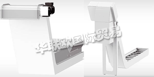 德國(guó)科諾KNOLL輸送機(jī)系統(tǒng)部分產(chǎn)品介紹