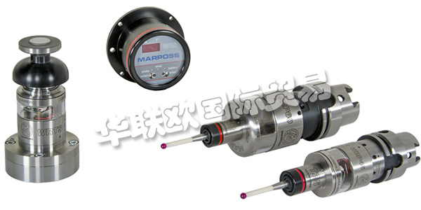 意大利馬波斯MARPOSS零件探測技術(shù)及應(yīng)用產(chǎn)品