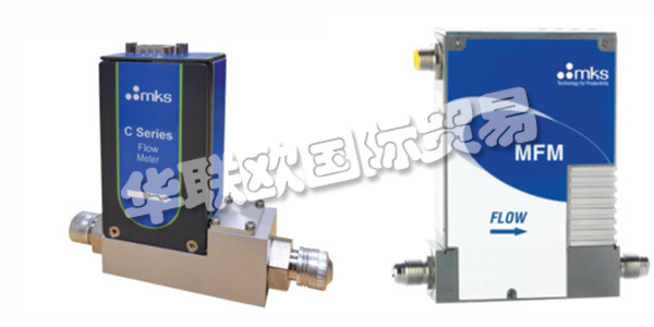 美國(guó)MKS流量計(jì)P系列