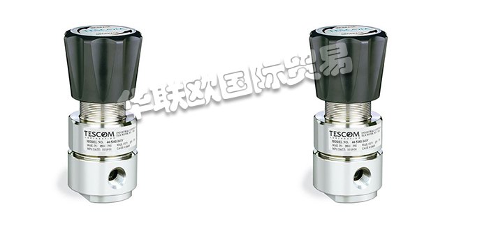TESCOM調節(jié)器,美國調節(jié)器,44-5200系列,TESCOM調節(jié)器使用說明書,美國TESCOM