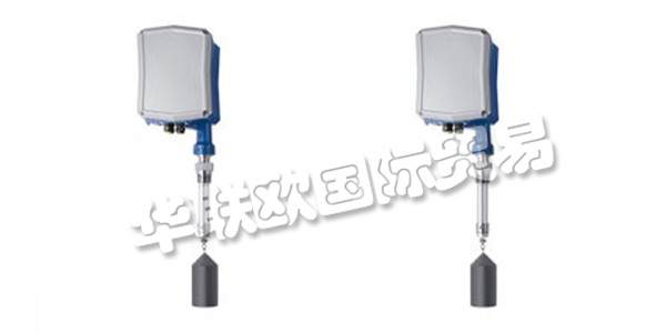 德國UWT料位計(jì)NB 3100型號