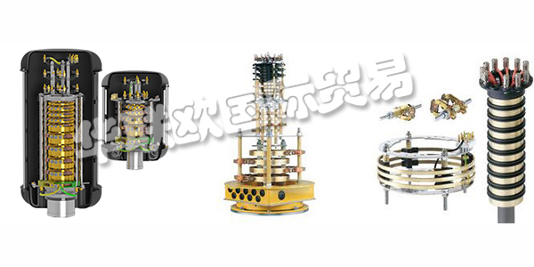 德國(guó)康穩(wěn)CONDUCTIX WAMPFLER滑環(huán)箱原裝正品