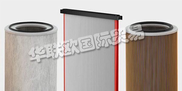 德國(guó)凱勒KELLER過濾器產(chǎn)品規(guī)格介紹