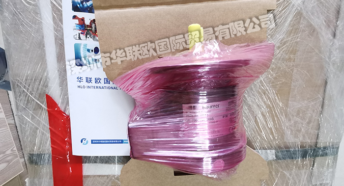 瑞士堡盟BAUMER編碼器產(chǎn)品介紹全面對(duì)比!