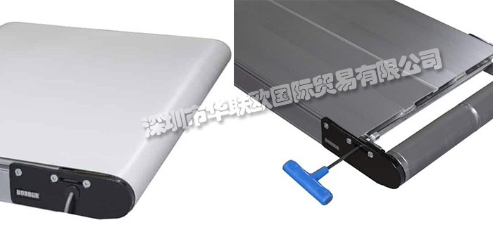 美國(guó)DORNER輸送機(jī)產(chǎn)品特點(diǎn)介紹（漲知識(shí)）