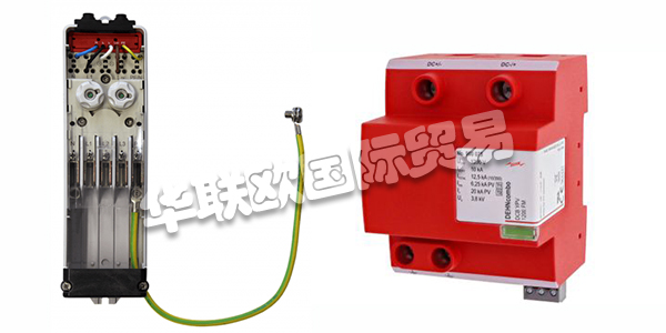 德國(guó)DEHN電源防雷器（為什么選擇德國(guó)DEHN電源防雷器產(chǎn)品）
