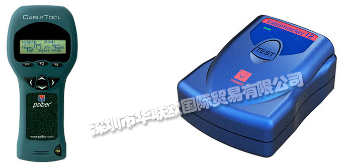 優(yōu)勢供應美國賽博PSIBER網(wǎng)絡(luò)測試儀/以太網(wǎng)測試儀