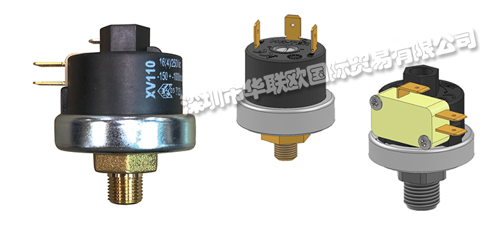 意大利MA-TER壓力開(kāi)關(guān)/電磁閥/壓力傳感器