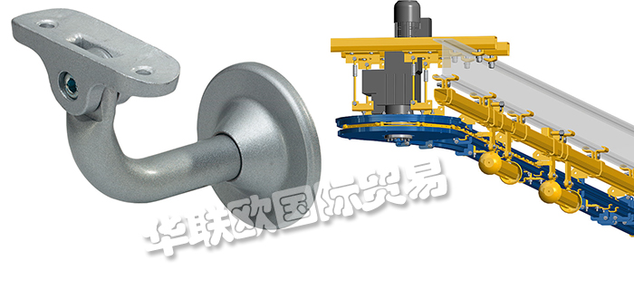 WOELM品牌介紹(德國WOELM門把手循環(huán)輸送機)