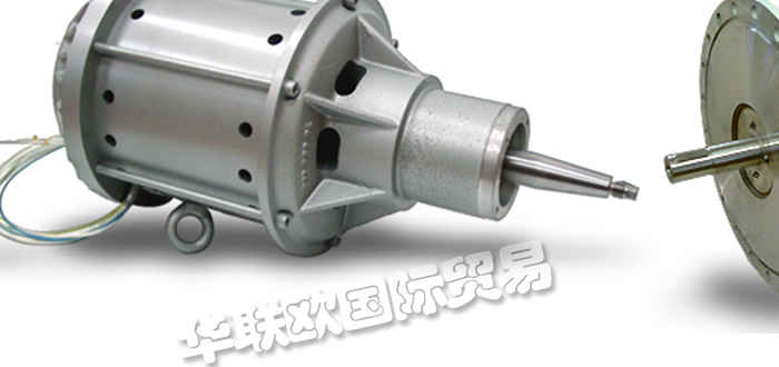 德國KAISER-MOTOREN永磁電機電動馬達原裝正品供應