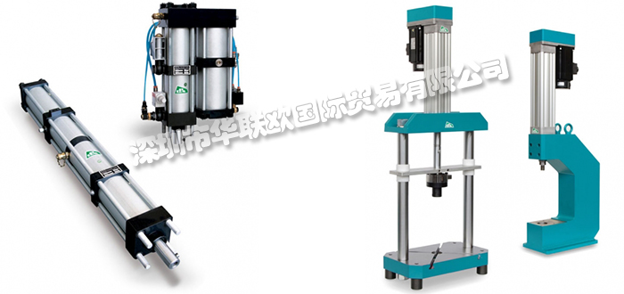 美國GPA-AUTOMATION安全閥旋轉閥全新原裝正品供應