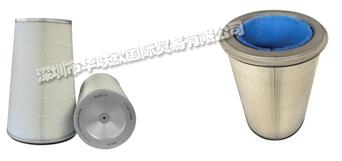 BRADEN品牌介紹(美國BRADEN過濾器消音器)