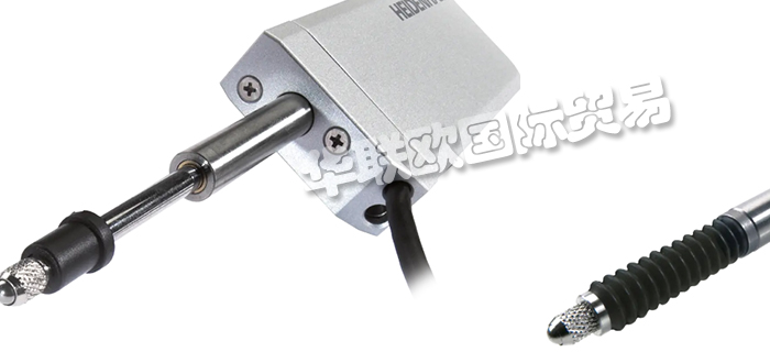 德國HEIDENHAIN海德漢長度計產(chǎn)品工作原理、應(yīng)用與優(yōu)勢