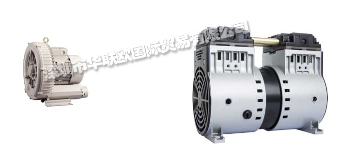 優(yōu)勢供應德國PLANET-AIR油潤滑壓縮機無油壓縮機