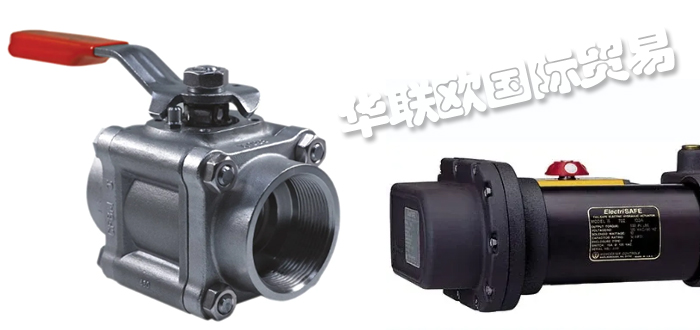 WORCESTER品牌介紹（美國(guó)WORCESTER控制閥執(zhí)行器）