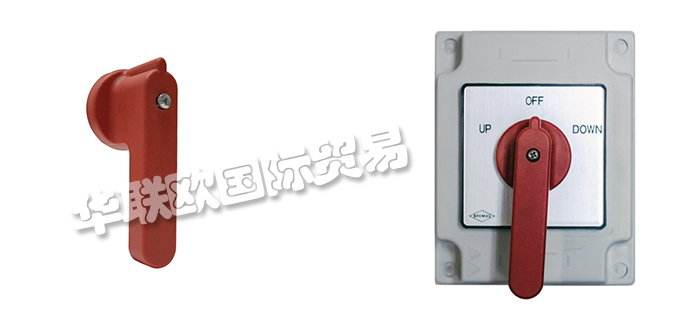 美國(guó)BREMAS AMERICA限位開(kāi)關(guān)E100系列