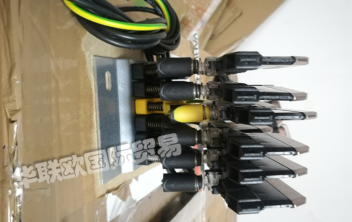 德國VAHLE集電器產(chǎn)品的工作原理及優(yōu)勢(shì)