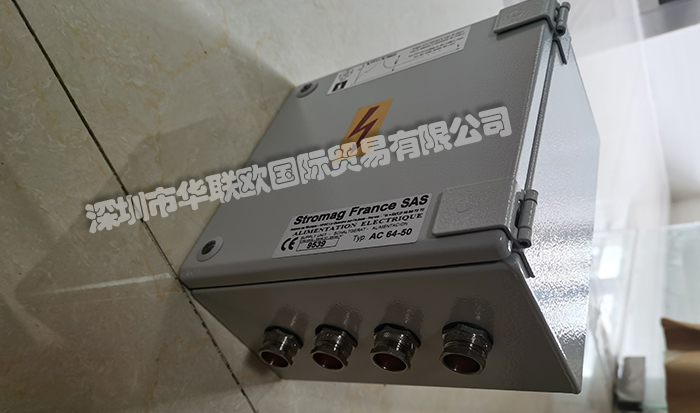 德國(guó)SIME-STROMAG制動(dòng)器控制器產(chǎn)品詳情