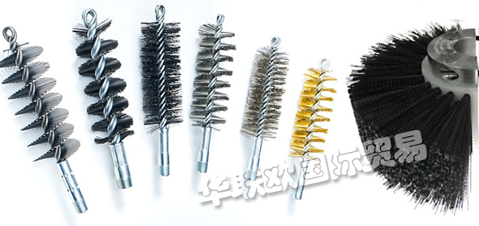 優(yōu)惠促銷美國(guó)SCHAEFER BRUSH光束掃描煙囪刷