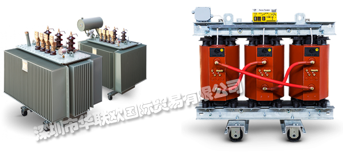 誠(chéng)信售賣(mài)保加利亞LEMI TRAFO油浸式變壓器鑄件樹(shù)脂變壓器