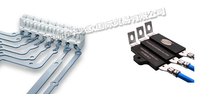 德國(guó)STOCKO CONTACT連接器/無(wú)焊端子/壓接設(shè)備