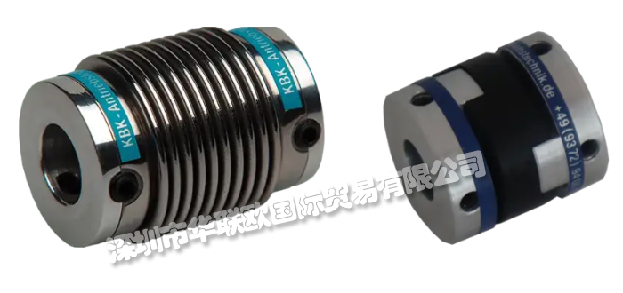 KBK品牌介紹（德國(guó)KBK聯(lián)軸器扭矩限制器）