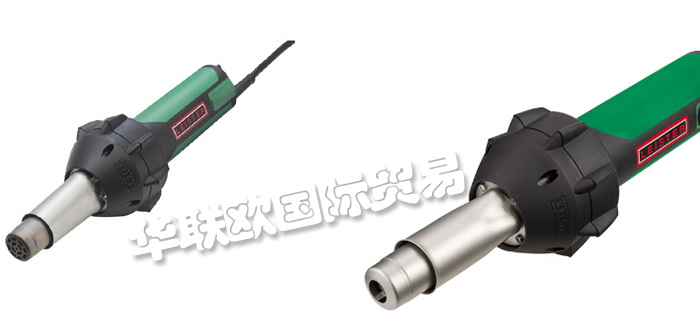 優(yōu)惠促銷德國(guó)HEIBLUFTTECHNIK熱風(fēng)機(jī)焊接機(jī)