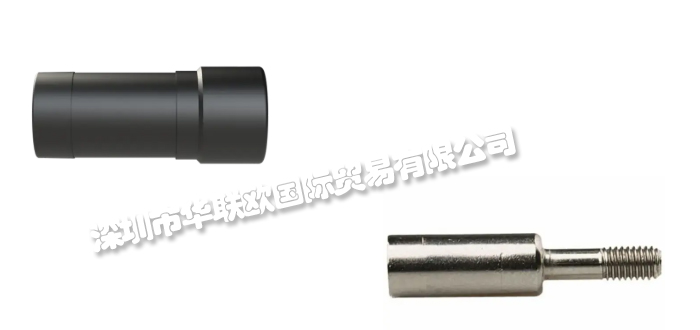 美國(guó)BRAD-HARRISON連接器Micro-Change系列