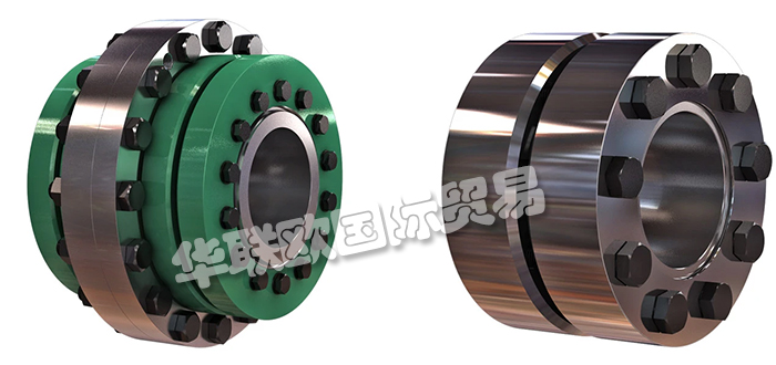 德國(guó)TAS SCHAEFER聯(lián)軸器/液壓縮緊盤(pán)/縮緊盤(pán)