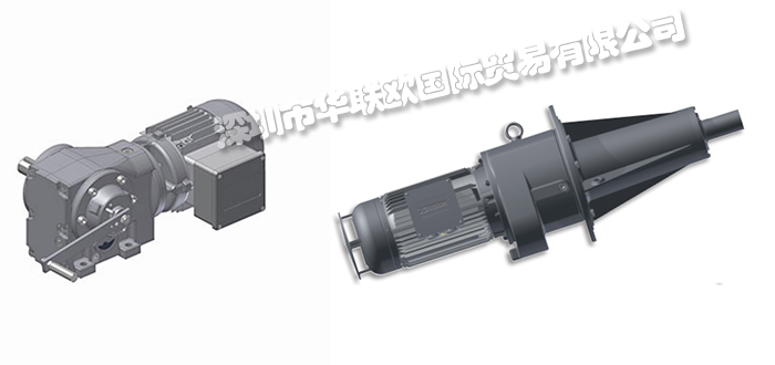 德國HIMMEL齒輪馬達(dá)扁平三相異步電機(jī)產(chǎn)品詳情