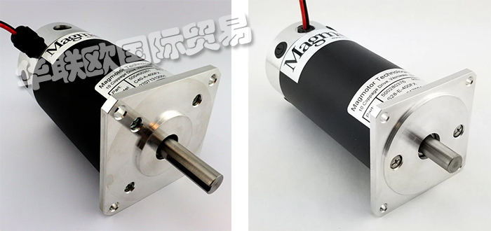 MAGMOTOR品牌簡介（美國MAGMOTOR伺服電機(jī)減速機(jī)）