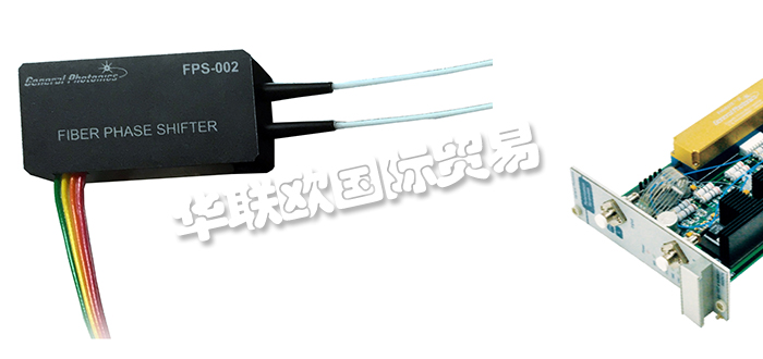 美國(guó)GENERAL PHOTONICS偏振度計(jì)LUNA DOP-201